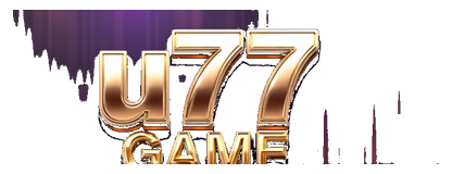 u777 game logo